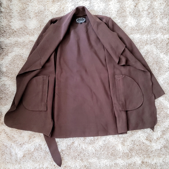 Lightweight coat - Picture 5 of 7